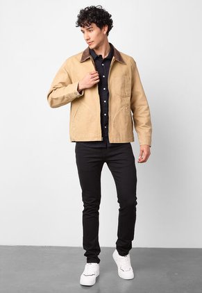 Chaqueta Levi's Café