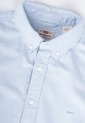 Camisa Levi's Authentic Celeste de Levis