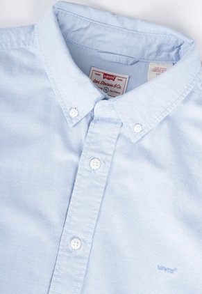 Camisa Levi's Authentic Celeste