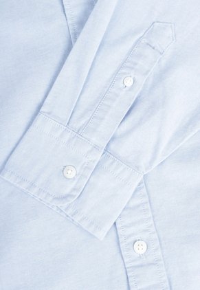 Camisa Levi's Authentic Celeste
