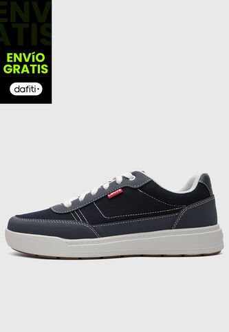 Tenis Levi's Aden Azul Levis