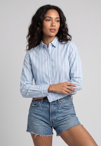Camisa Levi's Celeste