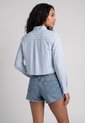 Camisa Levi's Celeste de Levis