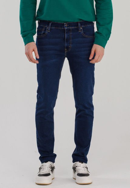 Jean  Azul Levi's Skinny Taper