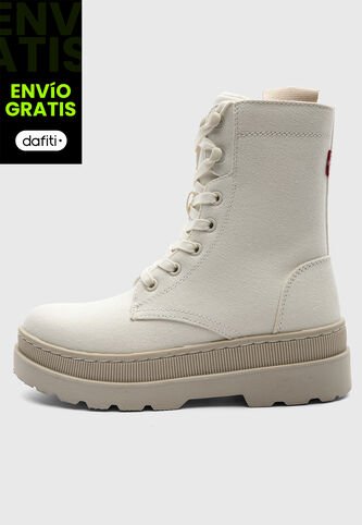 Botas Levi's Eliana Neo Marfil Levis