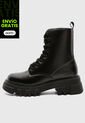 Botas Levi's Giselle 2 Neo Negro de Levis