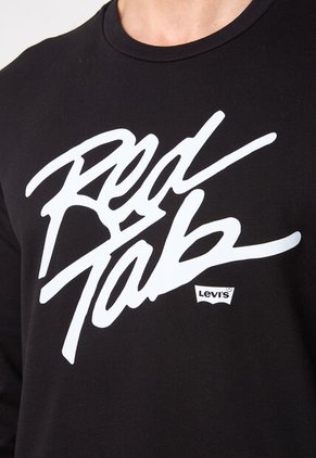 Buzo Levi's Graphic Blanco