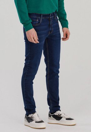 Jean  Azul Levi's Skinny Taper