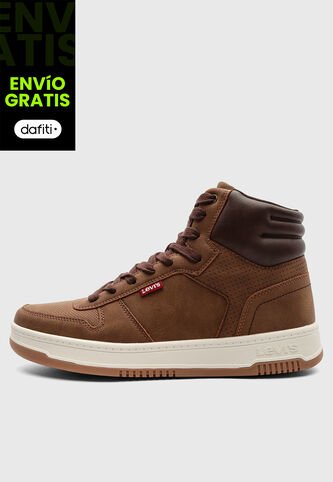 Tenis Levi's Café Levis