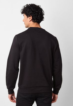 Buzo Levi's Graphic Blanco