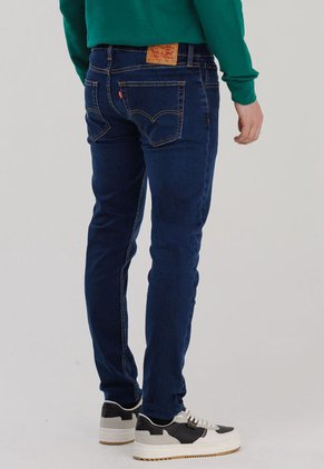 Jean  Azul Levi's Skinny Taper
