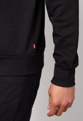 Buzo Levi's Graphic Blanco