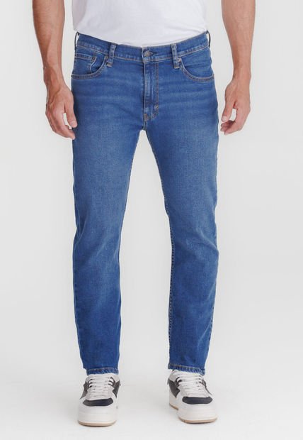 Jean  Azul Levi's 512 Slim Taper Fit