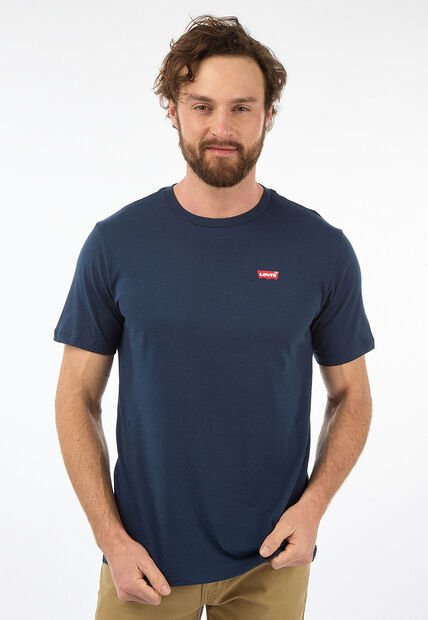 Camiseta Levi's Azul