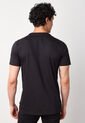 Camiseta Levi's Graphic Negro de Levis
