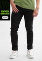 Jean Levi's 510 Skinny Fit Negro de Levis