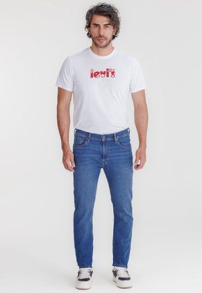 Jean  Azul Levi's 512 Slim Taper Fit