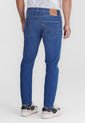 Jean  Azul Levi's 512 Slim Taper Fit de Levis