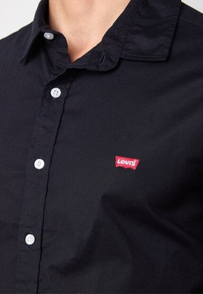 Camisa Levi's Battery Negro