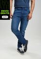 Jean Levi's 510 Skinny Fit Índigo Medio de Levis
