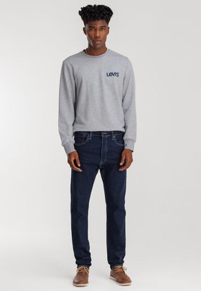 Jean Índigo Oscuro Levi's 501 Original Fit