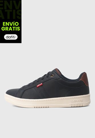 Tenis Levi's Carson Azul Levis