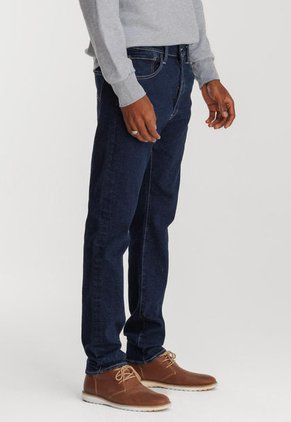 Jean Índigo Oscuro Levi's 501 Original Fit