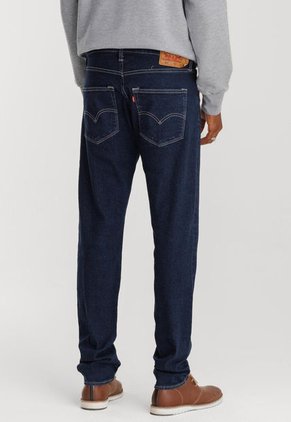 Jean Índigo Oscuro Levi's 501 Original Fit