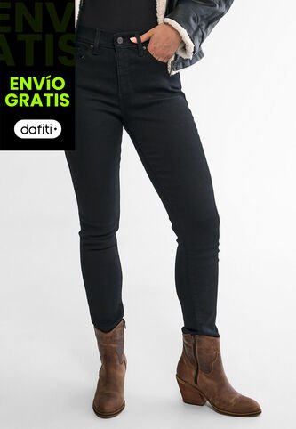 Jean Levi's 311 Shaping Skinny Negro Levis