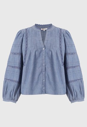 Blusa Levi's Mandy Azul