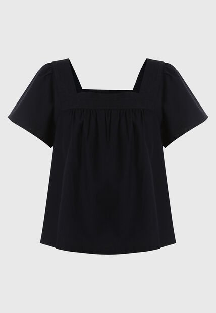 Blusa Levi's Ambre Negro