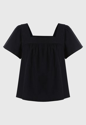 Blusa Levi's Ambre Negro