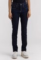 Jean Levi's 311 Shaping Skinny Fit Índigo Oscuro de Levis