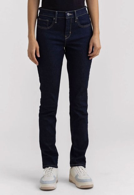Jean Levi's 311 Shaping Skinny Fit Índigo Oscuro
