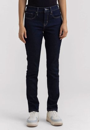 Jean Levi's 311 Shaping Skinny Fit Índigo Oscuro