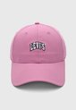 Gorra Levi's Rosa de Levis