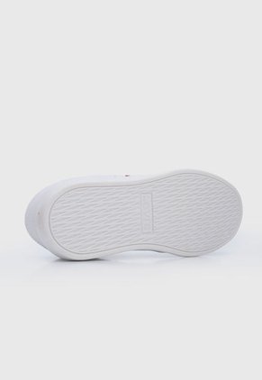 Tenis Lifestyle Blanco Levi's
