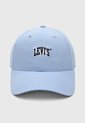 Gorra Levi's Celeste de Levis
