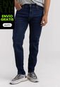 Jean Levi's 510 Skinny Fit Índigo Oscuro de Levis