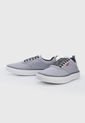 Tenis Lifestyle Gris-Blanco Levi's de Levis