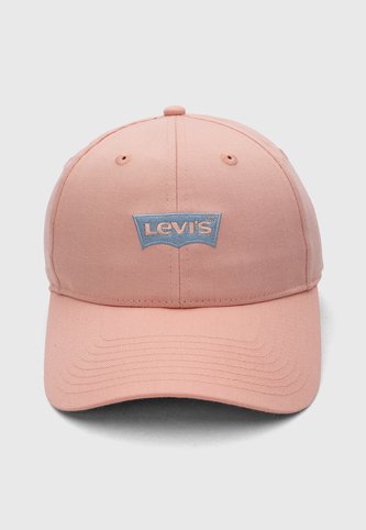 Gorra Levi's Rosa Nude Levis