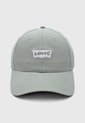 Gorra Levi's Verde de Levis