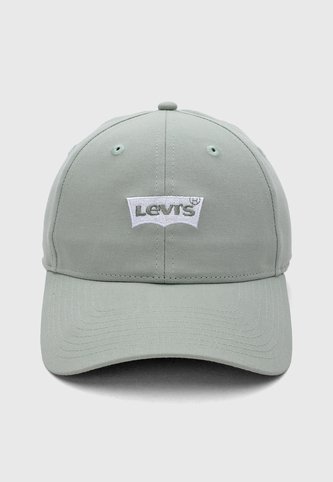Gorra Levi's Verde Levis