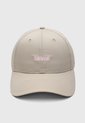 Gorra Levi's Beige de Levis