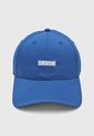 Gorra Levi's Azul de Levis