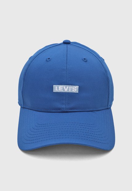 Gorra Levi's Azul