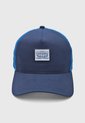 Gorra Levi's Azul de Levis