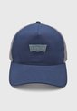 Gorra Levi's Azul de Levis