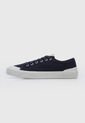 Tenis Lifestyle Azul Navy-Marfil Levi's de Levis