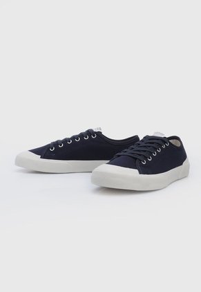 Tenis Lifestyle Azul Navy-Marfil Levi's